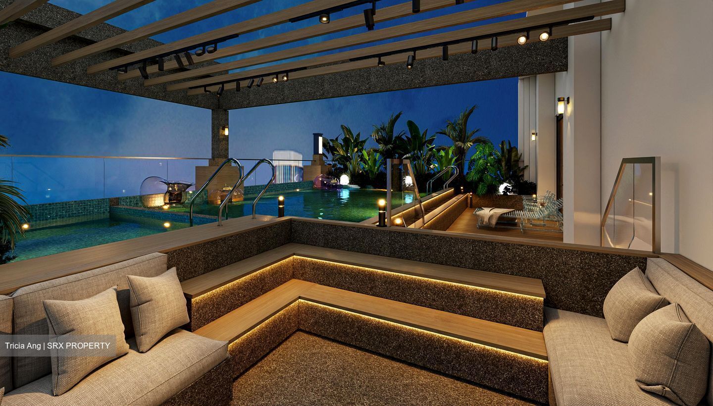 Parkview Eclat (D10), Condominium #492306461